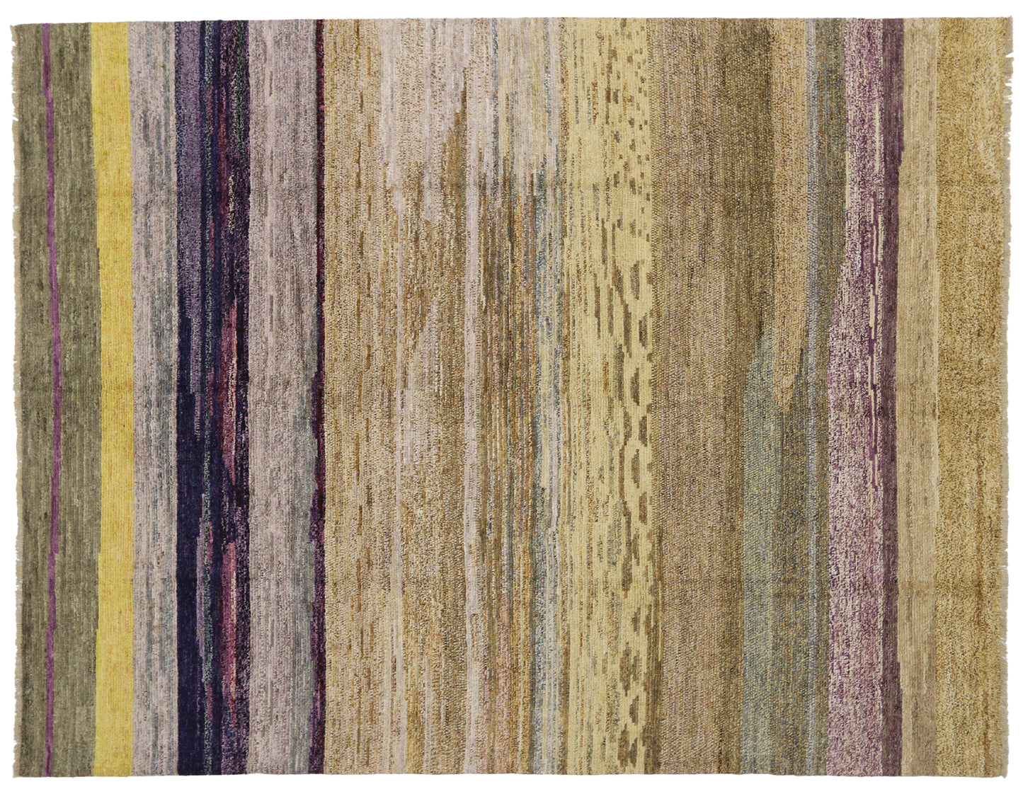 10 x 13 Moroccan Rug 80377