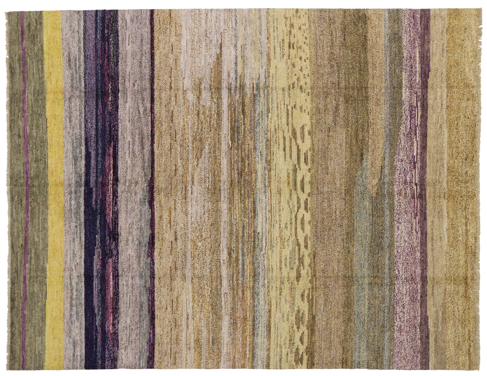 10 x 13 Moroccan Rug 80377