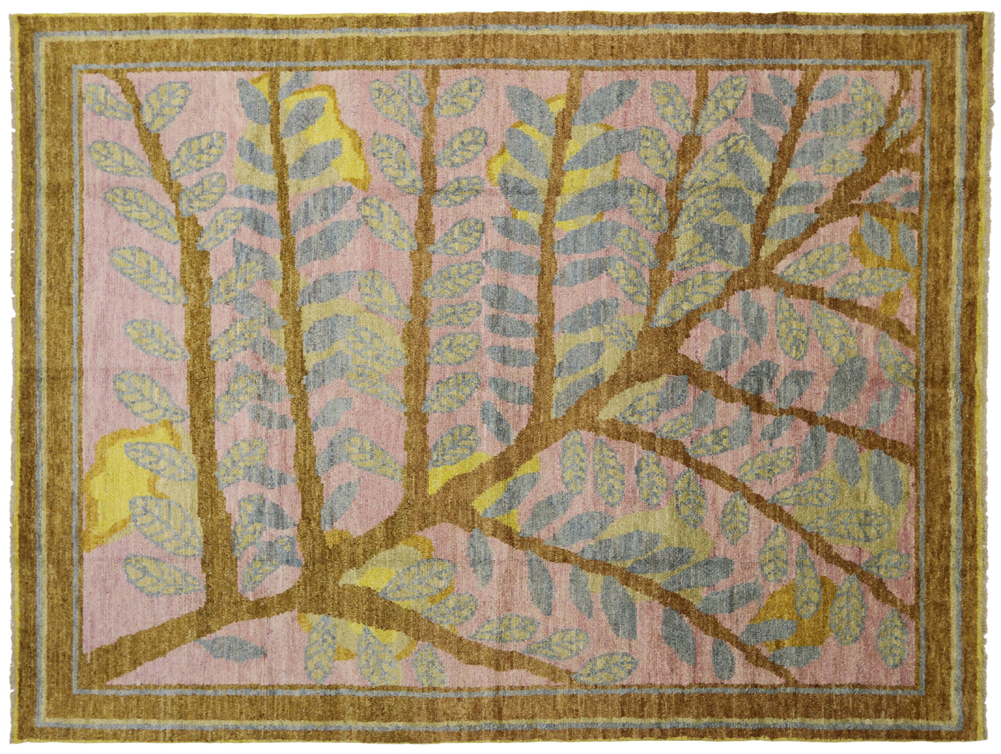 10 x 14 Moroccan Rug 80380