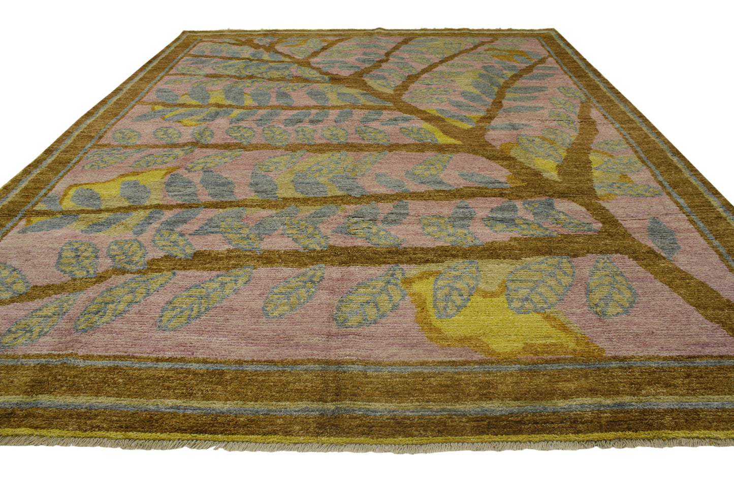 10 x 14 Moroccan Rug 80380