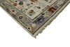 4 x 6 Oushak Rug 80387