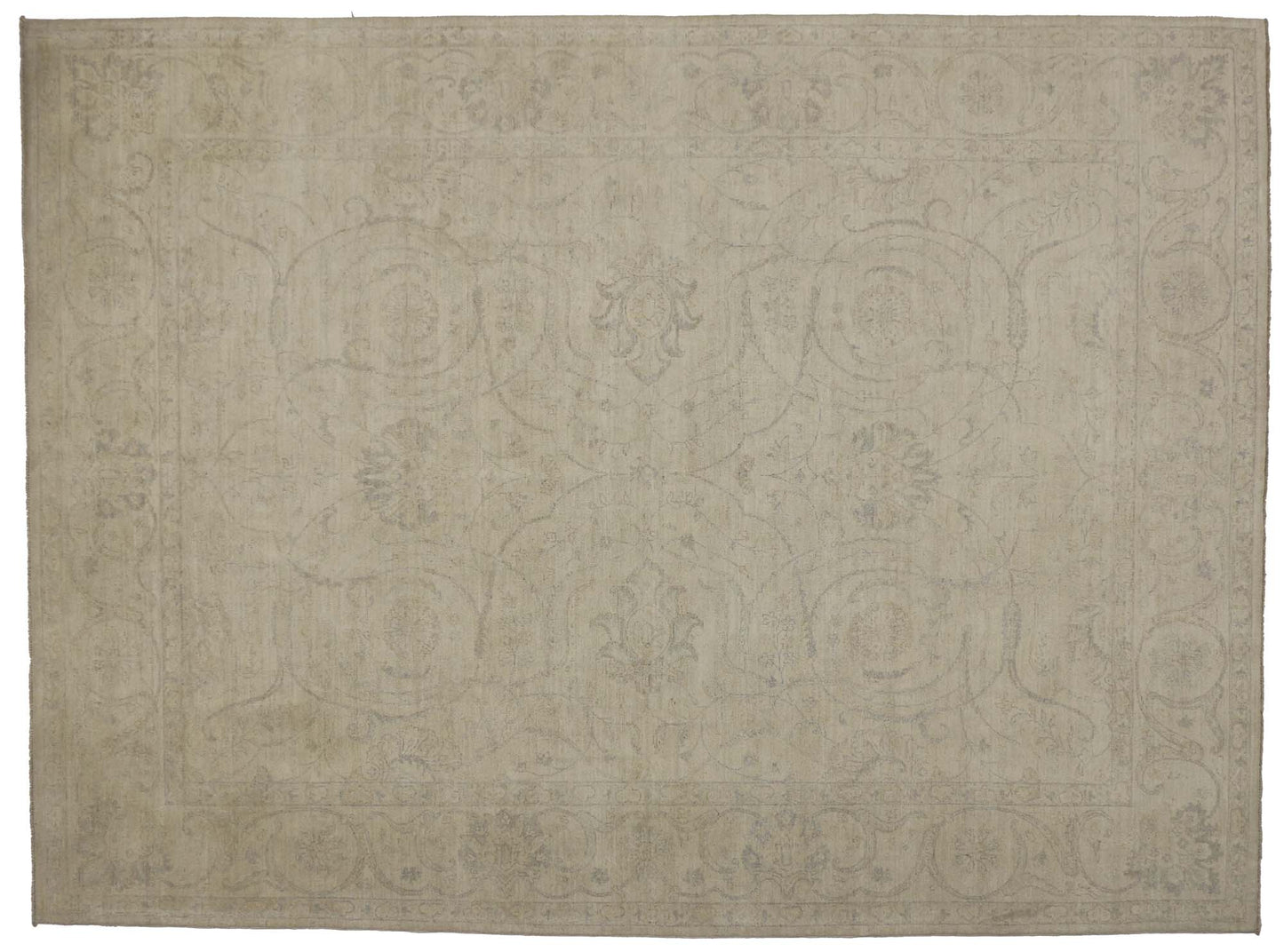 9 x 12 Transitional Rug 80392