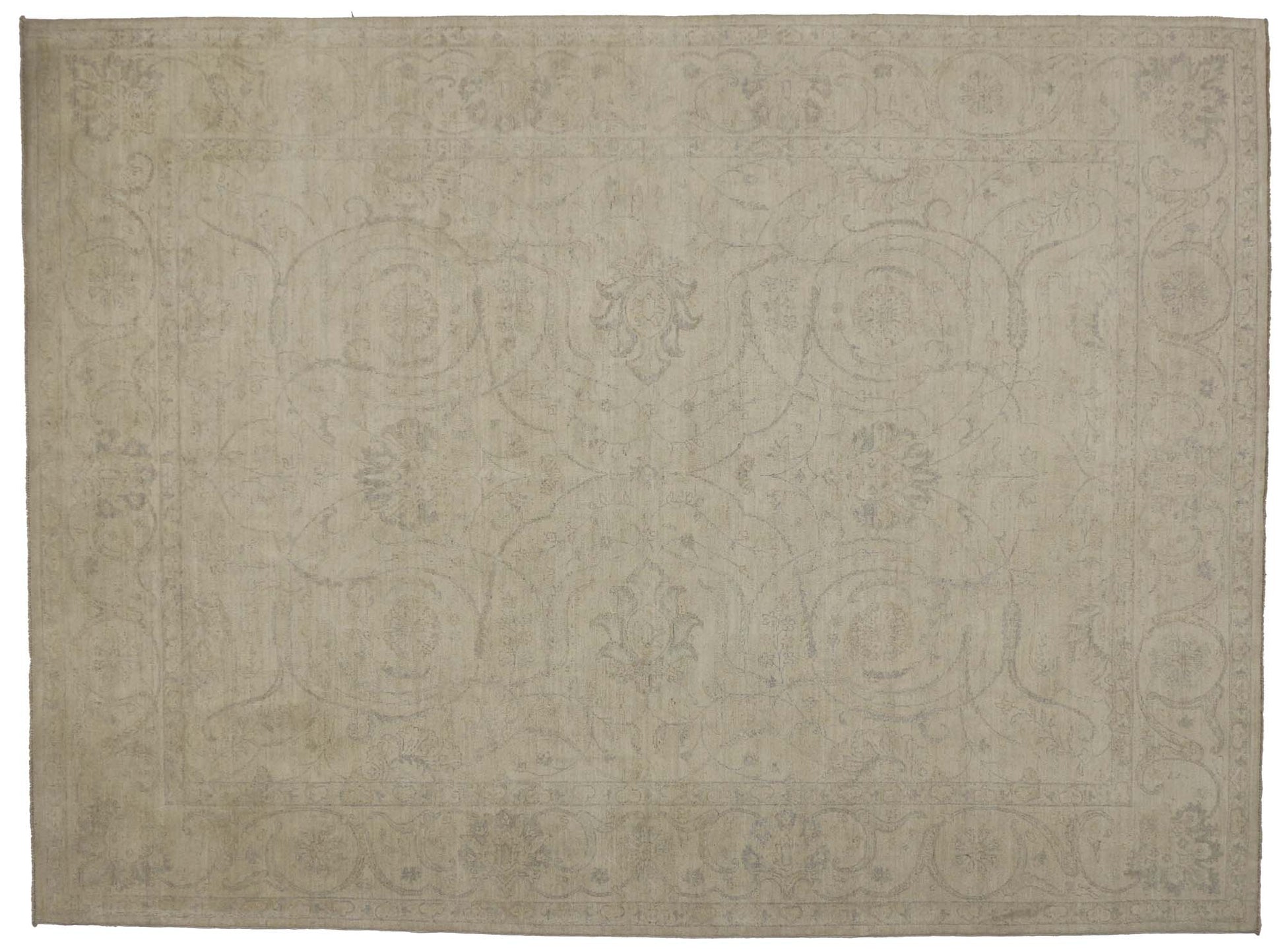 9 x 12 Transitional Rug 80392