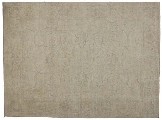 9 x 12 Transitional Rug 80392