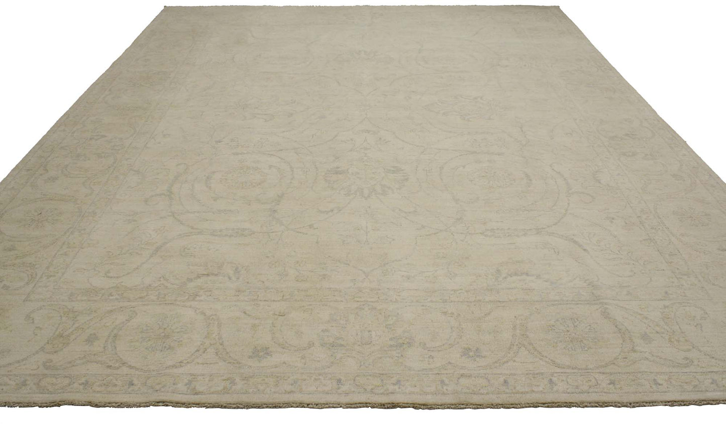 9 x 12 Transitional Rug 80392