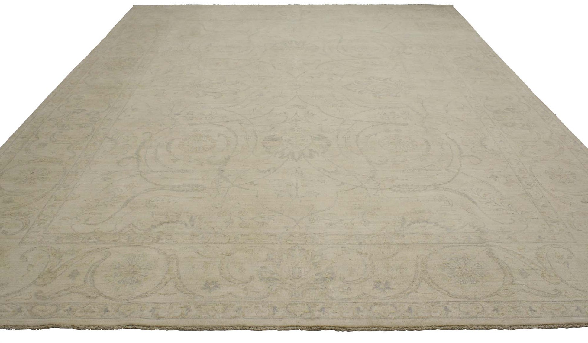 9 x 12 Transitional Rug 80392