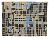 10 x 13 Moroccan Rug 80394