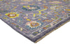 9 x 13 Oushak Rug 80399