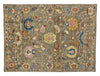 9 x 12 Oushak Rug 80401