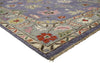 9 x 12 Oushak Rug 80403