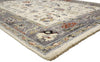 9 x 12 Contemporary Oushak Rug 80404