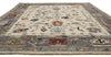 9 x 12 Contemporary Oushak Rug 80404