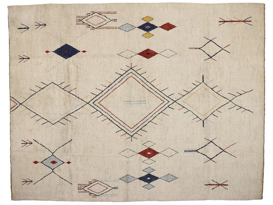 12 x 16 Moroccan Rug 80406