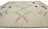 12 x 16 Moroccan Rug 80406