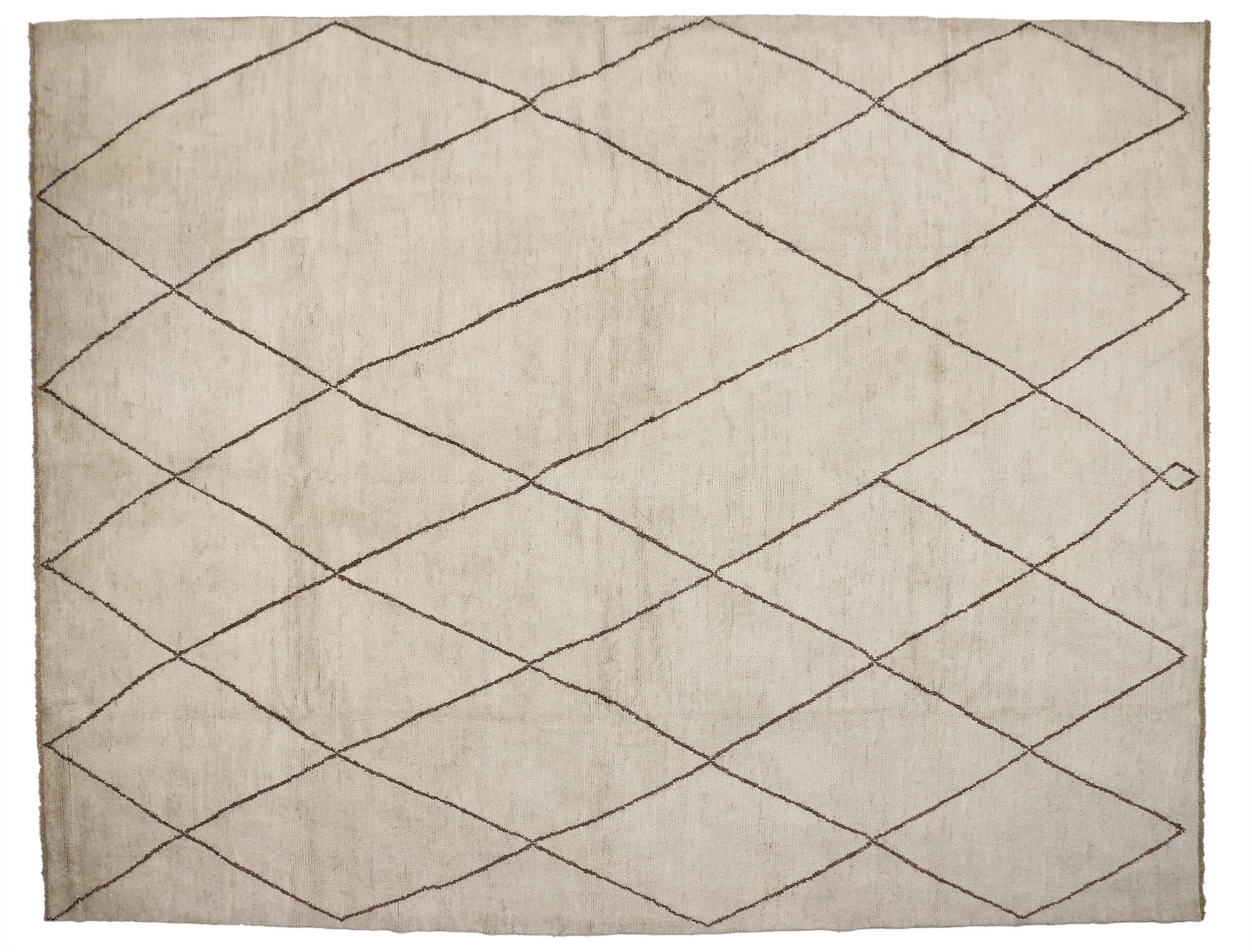 12 x 16 Moroccan Rug 80407