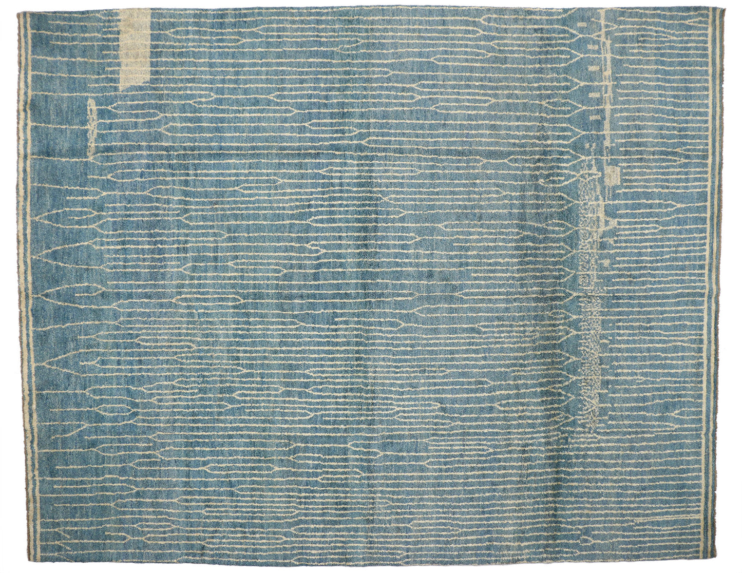 12 x 16 Moroccan Rug 80408