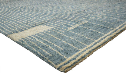 12 x 16 Moroccan Rug 80408
