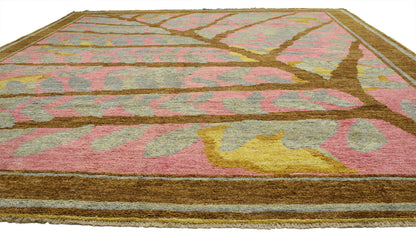 12 x 16 Contemporary Moroccan Rug 80409
