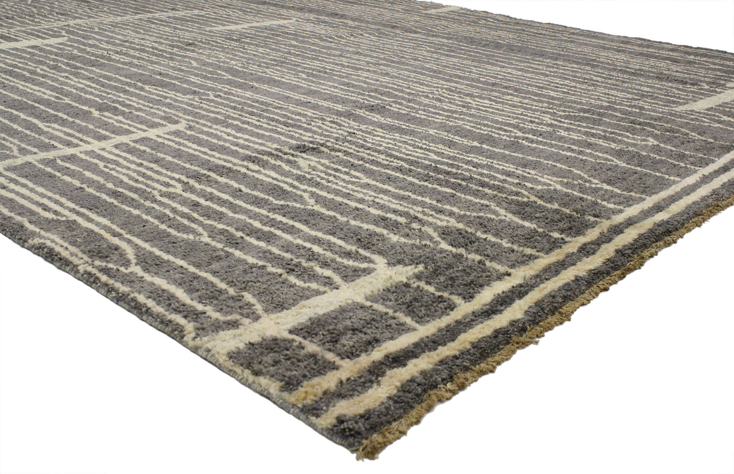 10 x 14 Moroccan Rug 80411