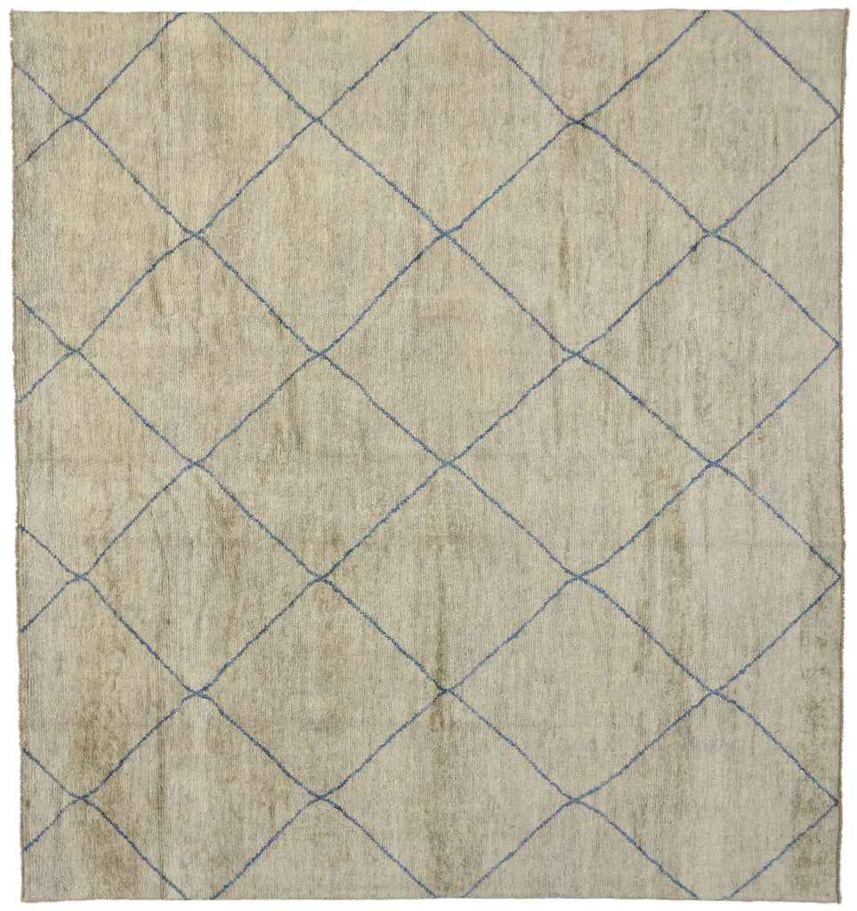 12 x 13  Moroccan Rug 80427