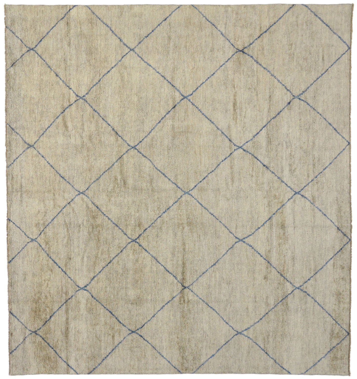 12 x 13  Moroccan Rug 80427