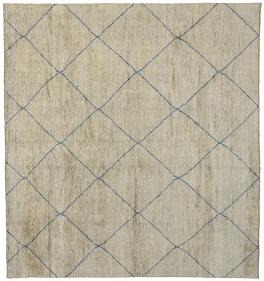 12 x 13  Moroccan Rug 80427