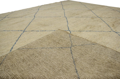 12 x 13  Moroccan Rug 80427