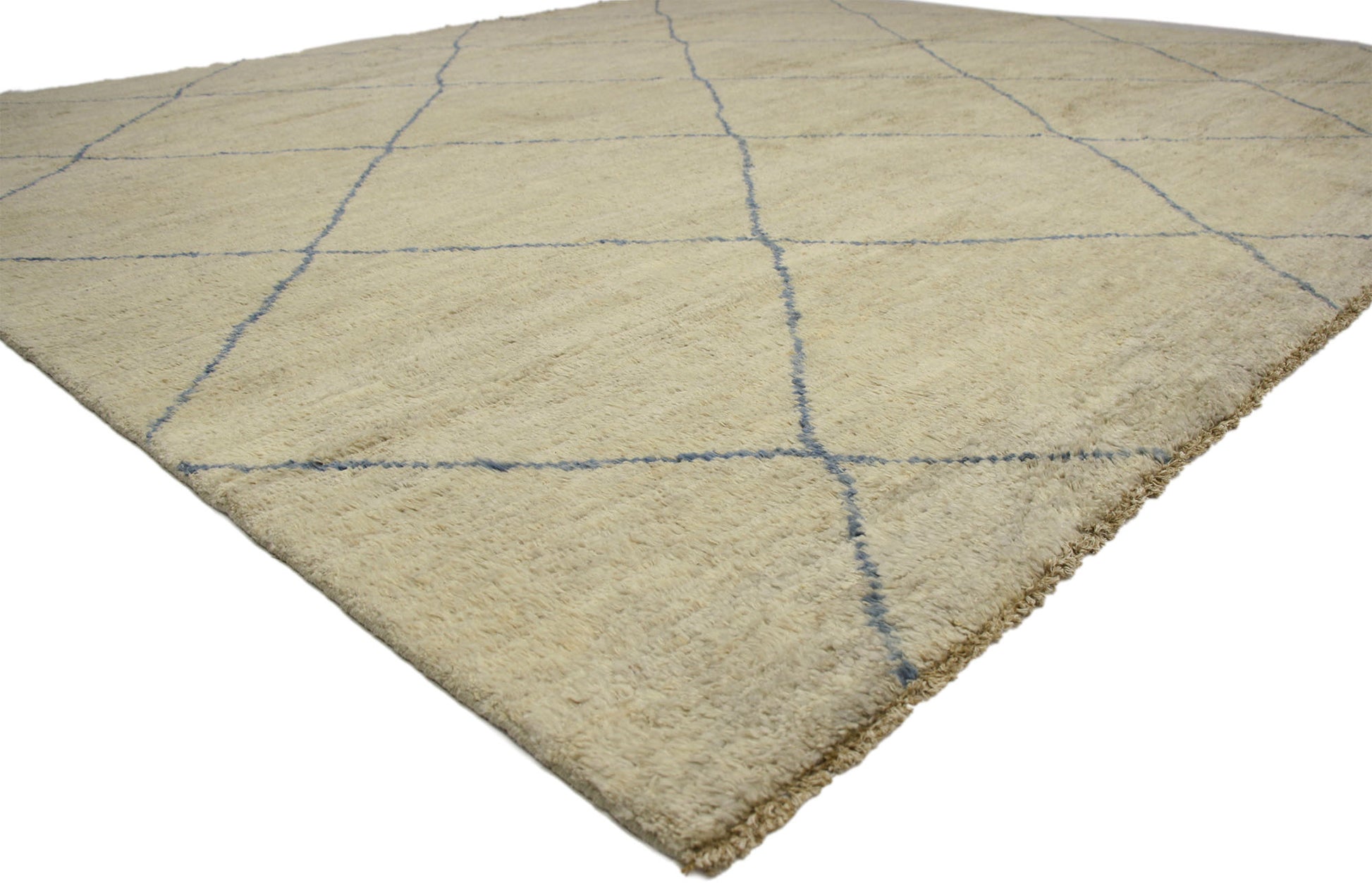 12 x 13  Moroccan Rug 80427