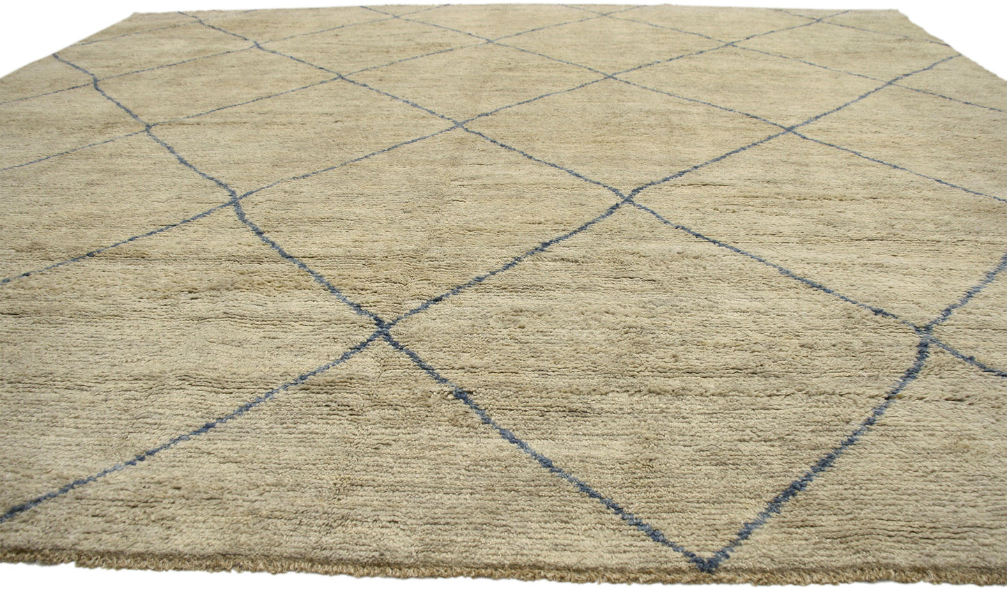 12 x 13  Moroccan Rug 80427