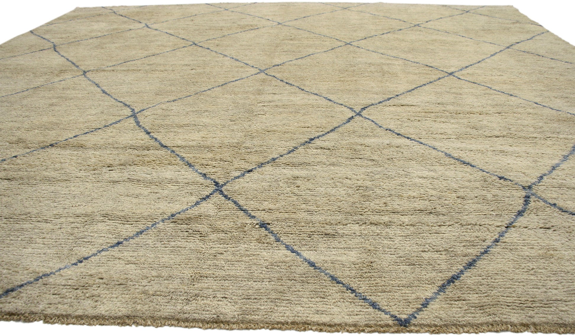 12 x 13  Moroccan Rug 80427