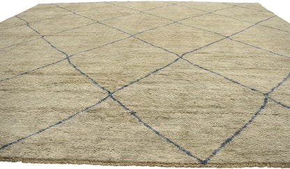 12 x 13  Moroccan Rug 80427