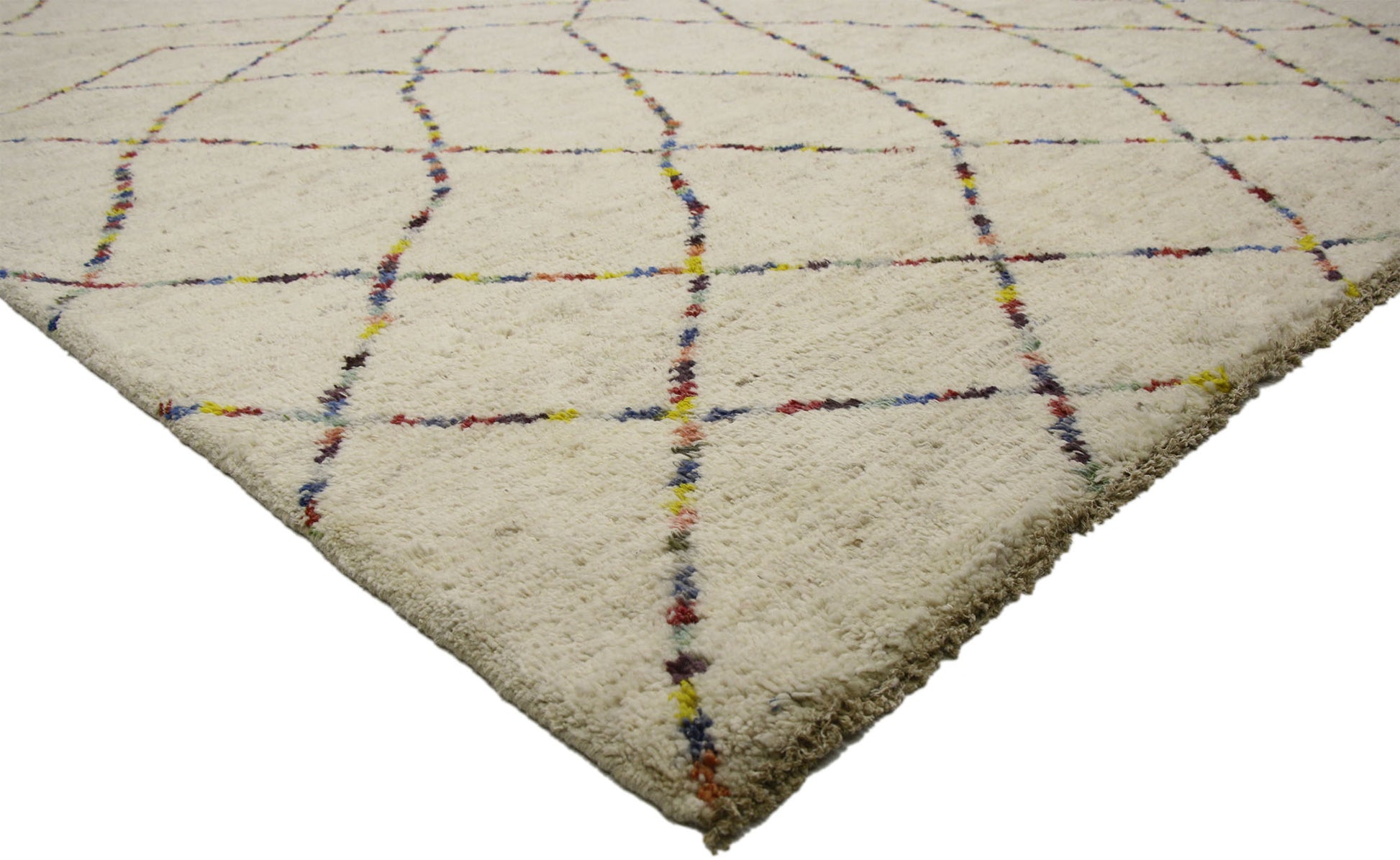 12 x 20 Moroccan Rug 80439