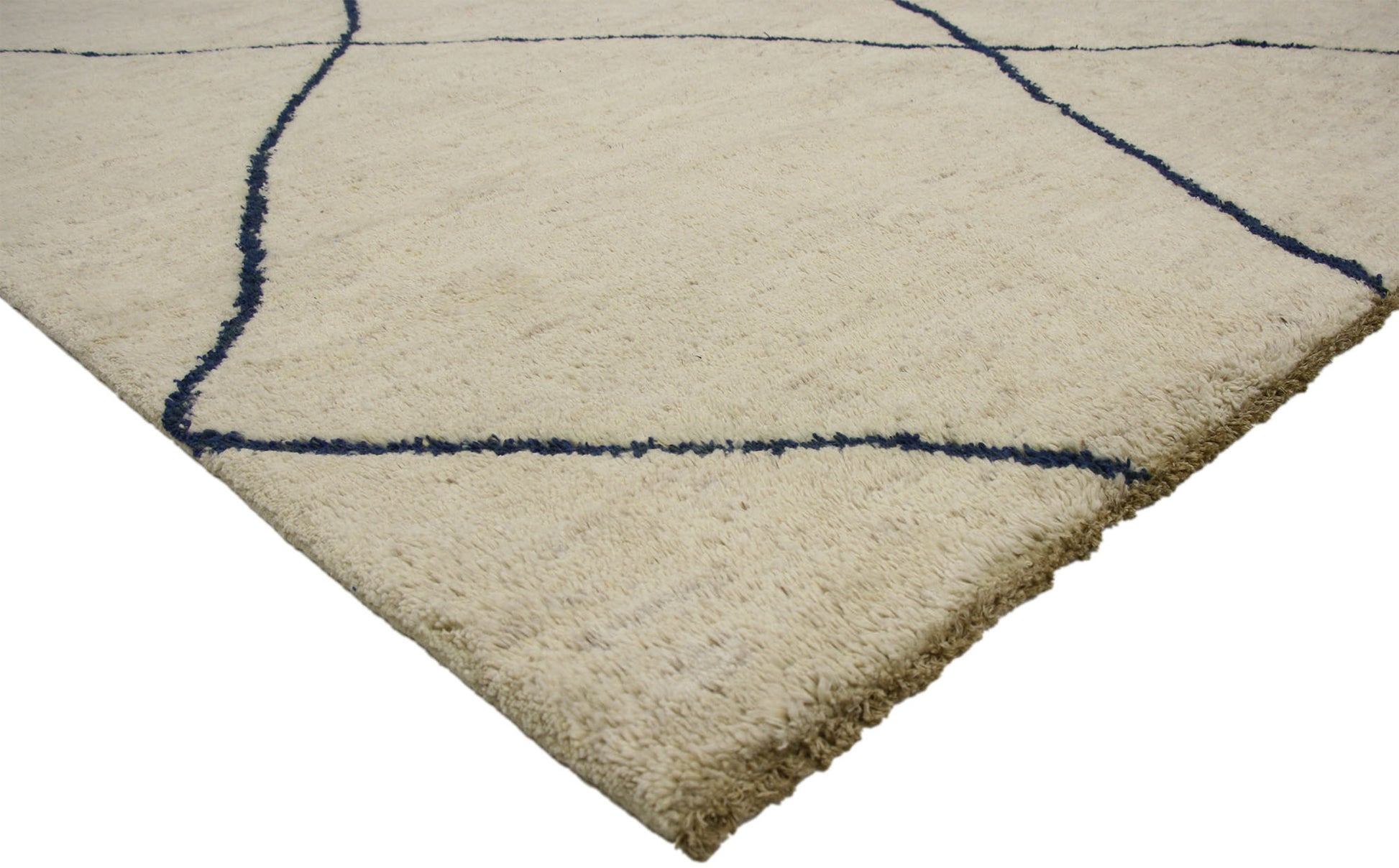 10 x 10 Moroccan Rug 80440