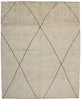 12 x 15 Moroccan Rug 80441