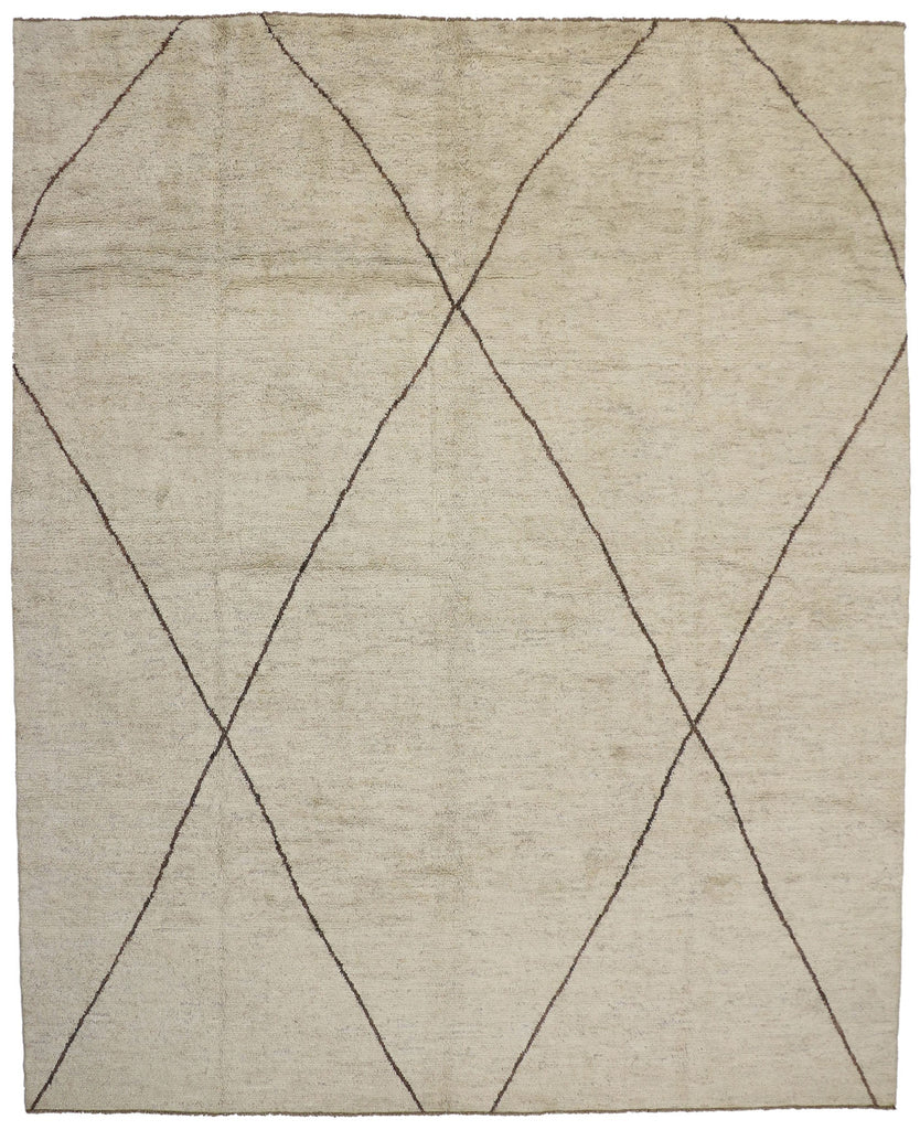 12 x 15 Moroccan Rug 80441