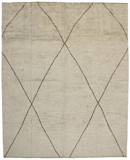12 x 15 Moroccan Rug 80441