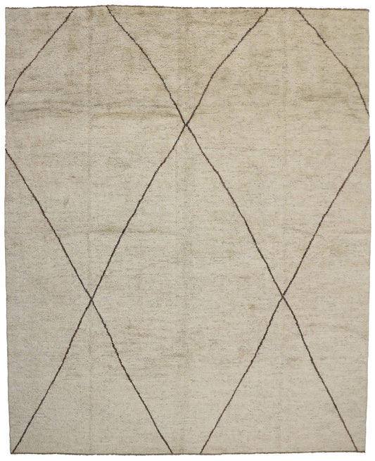 12 x 15 Moroccan Rug 80441