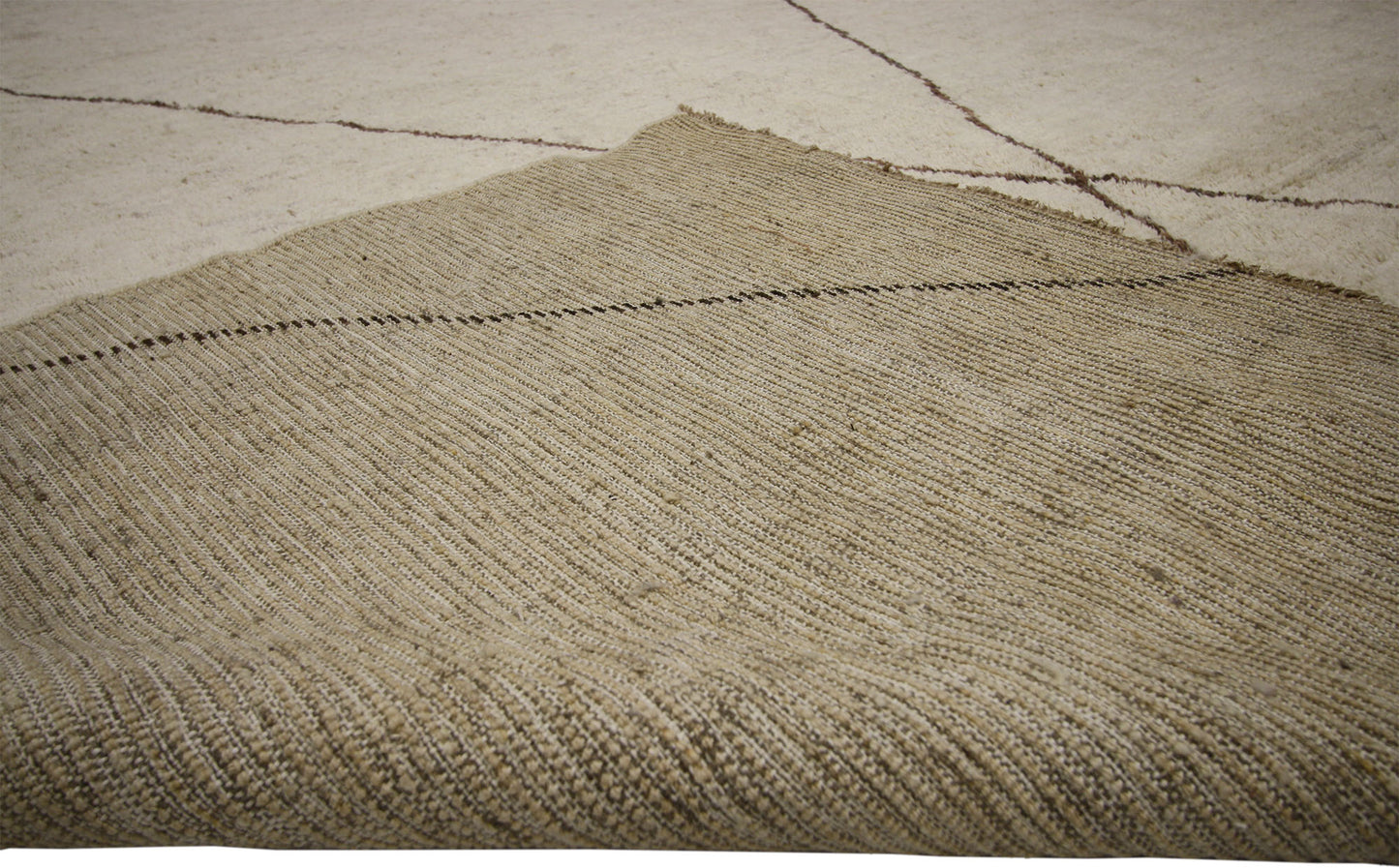 12 x 15 Moroccan Rug 80441