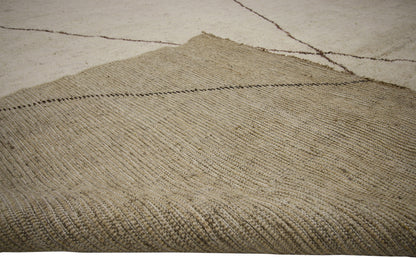 12 x 15 Moroccan Rug 80441
