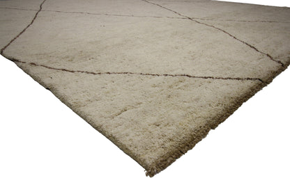 12 x 15 Moroccan Rug 80441