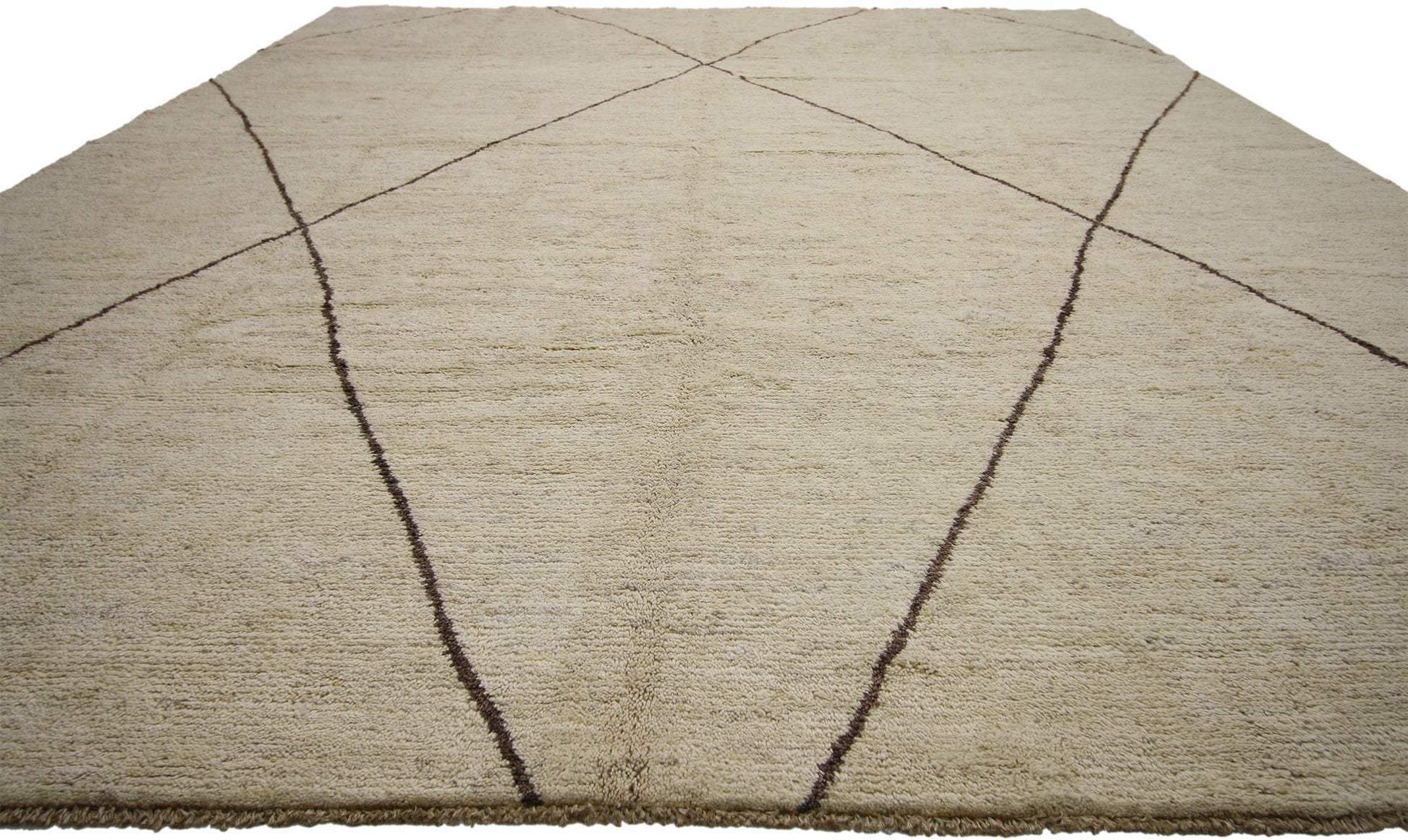 12 x 15 Moroccan Rug 80441