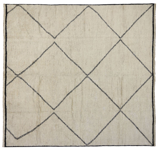 12 x 13 Moroccan Rug 80443