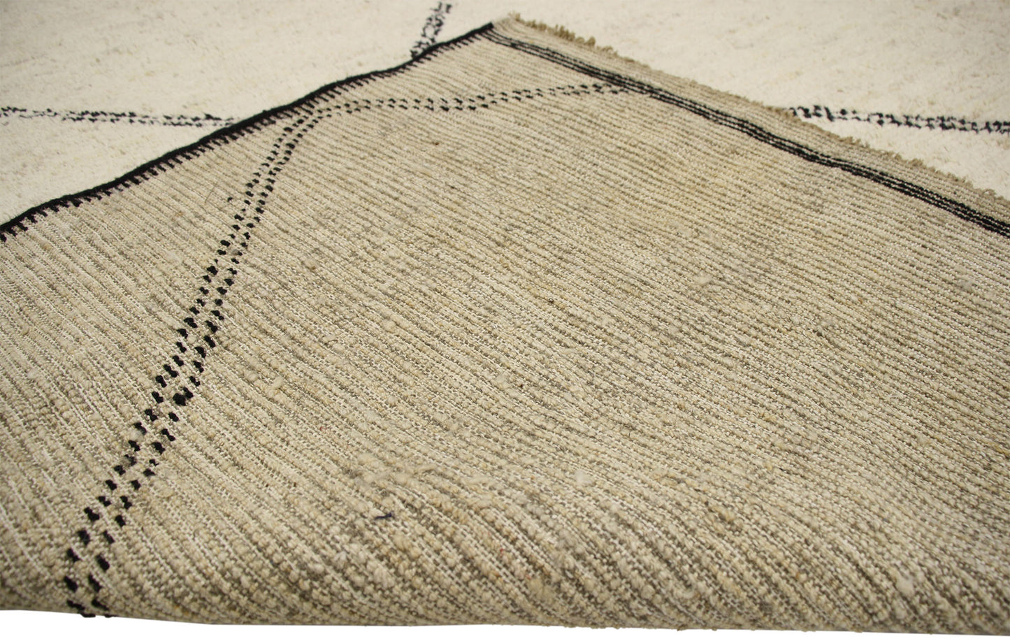 12 x 13 Moroccan Rug 80443