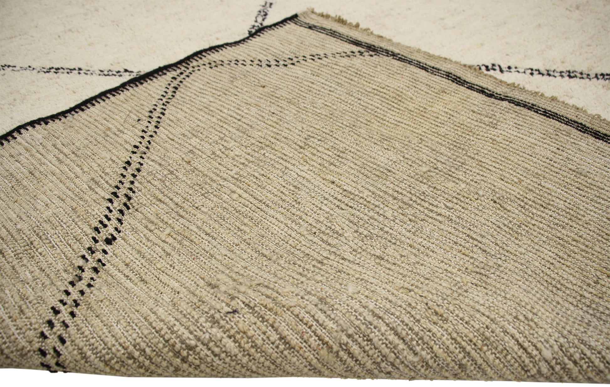 12 x 13 Moroccan Rug 80443