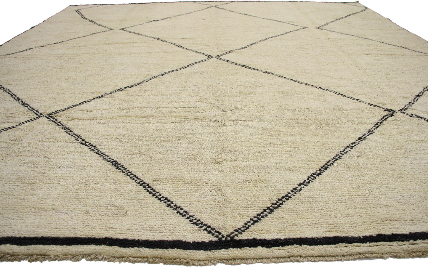 12 x 13 Moroccan Rug 80443