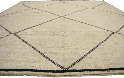 12 x 13 Moroccan Rug 80443
