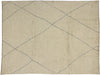 9 x 12 Moroccan Rug 80448