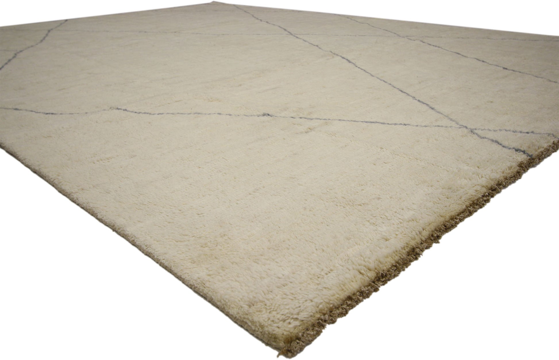 9 x 12 Moroccan Rug 80448