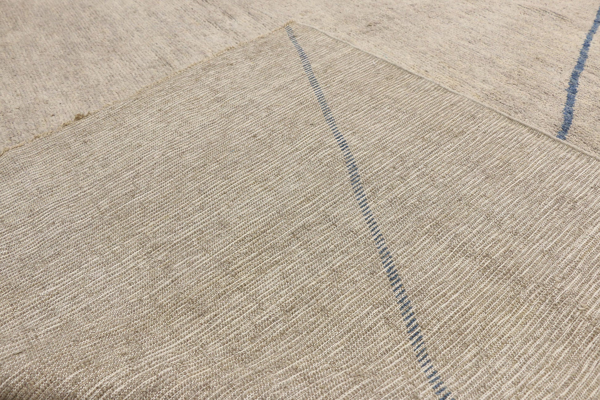 13 x 17 Moroccan Rug 80451