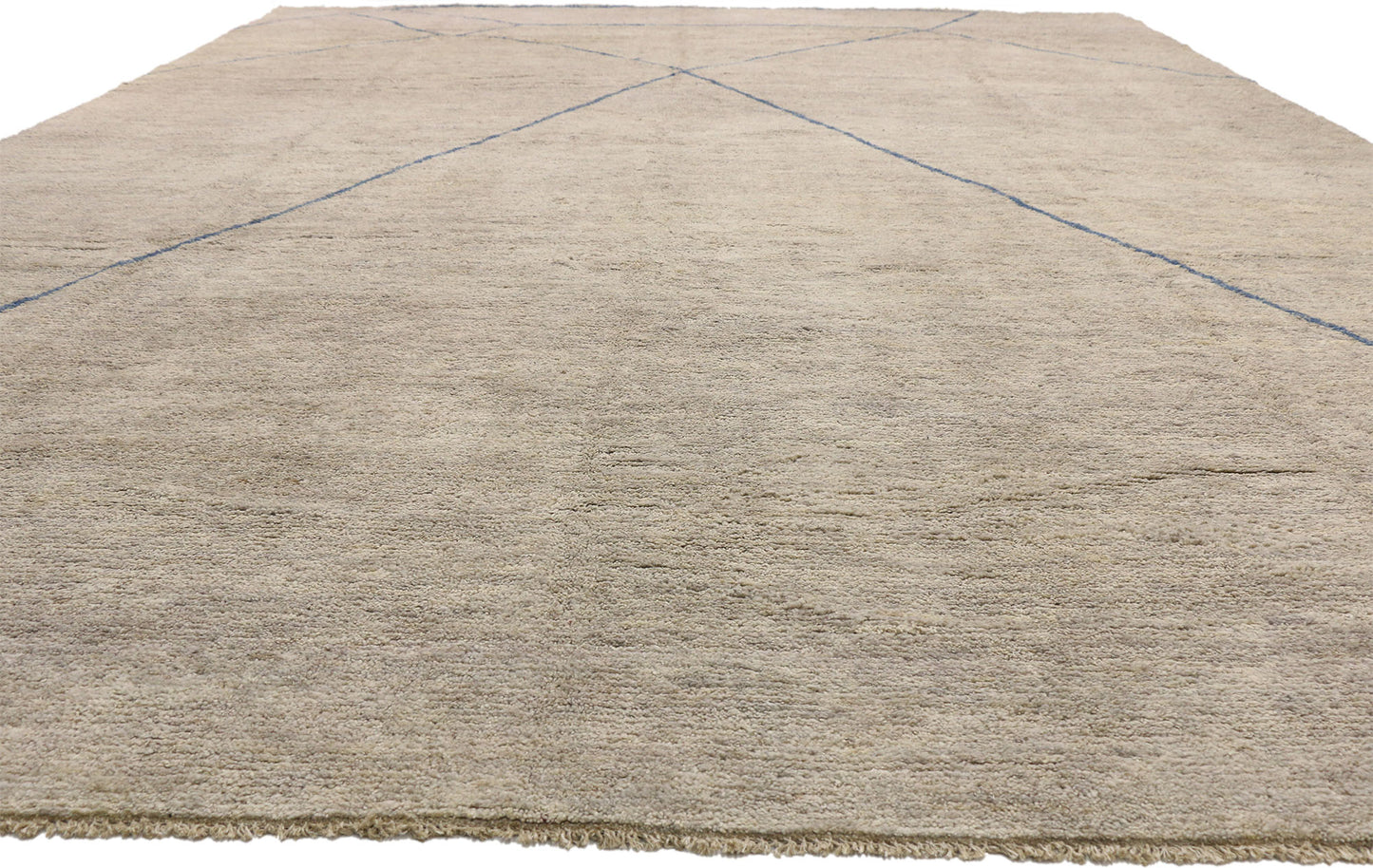 13 x 17 Moroccan Rug 80451